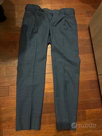 Pantalone sartoriale tombolini