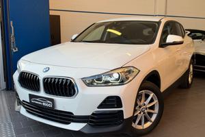 BMW X2 xDrive18d Advantage
