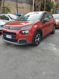 Citroen C3 BlueHDi 100 S&S Business Combi