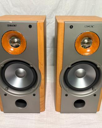 Sony SS-NX1 - Coppia di diffusori