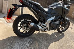 Honda nc 750 x 2024 Garanzia ufficiale