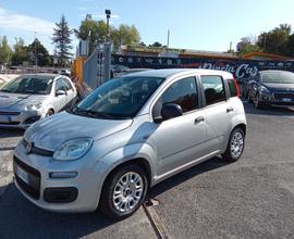 Fiat Panda 1.2 GPL EasyPower motore cambiato