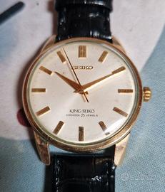 Orologio King Seiko  44-2000 – Ref. 15034.