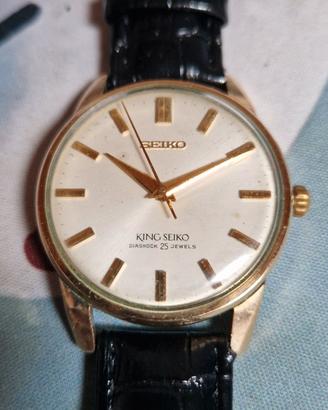 Orologio King Seiko  44-2000 – Ref. 15034.