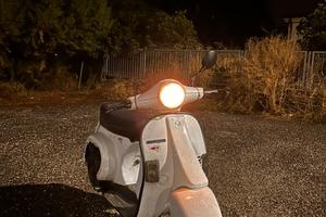 Vespa hp