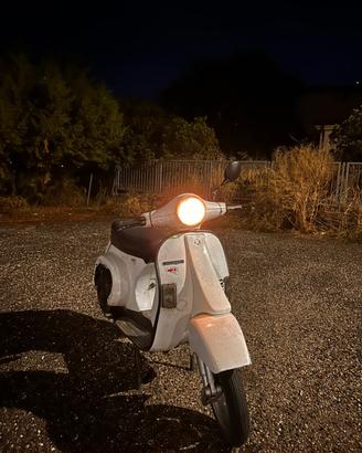 Vespa hp