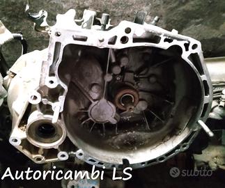 Cambio suzuki sx4 fiat sedici 1.6 hdi 6 marce