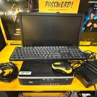 Pc computer