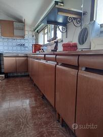 pensili da cucina componibile