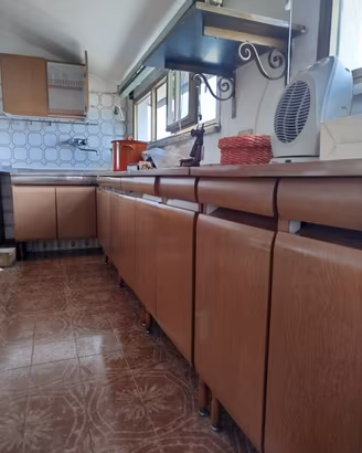pensili da cucina componibile