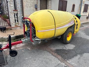 Autorizzatori project carrellato da 20 q