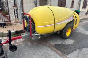 Autorizzatori project carrellato da 20 q