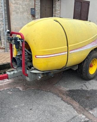 Autorizzatori project carrellato da 20 q