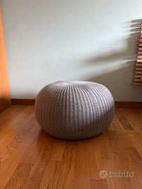 Pouf Ikea Sandared