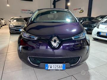 Renault ZOE Intens R110