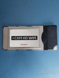 Smart card HD TV  WiFi 