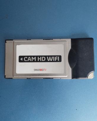 Smart card HD TV  WiFi 