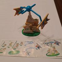 Sorpresine kinder K99 n. 63