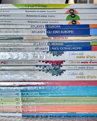 Vecchi libri di scuola gratuiti