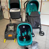 Trio Peg Perego book 51s Pop Up