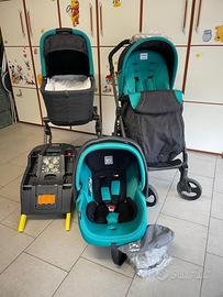 Trio Peg Perego book 51s Pop Up