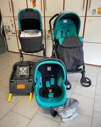 Trio Peg Perego book 51s Pop Up