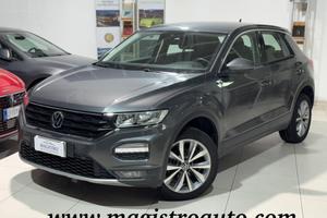 Volkswagen T-ROC 2.0 TDI 116 CV BMT Style 2021