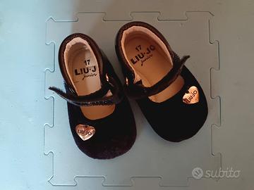Scarpette neonata Liu - Jo 17
