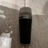Microfono vintage anni 60-70 beyerdynamic