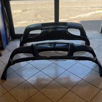 paraurti tuning golf 4