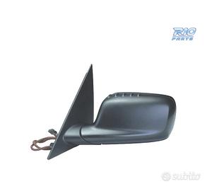 SPECCHIO COMPLETO SINISTRO BMW SERIE 7 E65-E68 01-