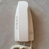 Bticino 334202 Citofono Sprint