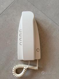 Bticino 334202 Citofono Sprint