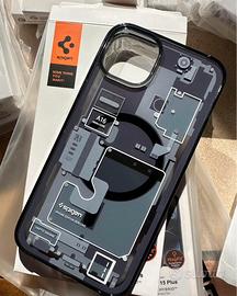 Spigen Cover per iPhone Compatibile con MagSafe