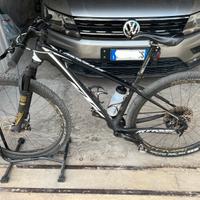 bici ktm 29