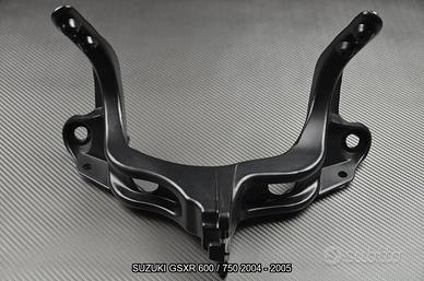 Telaietto anteriore SUZUKI GSXR 600 750 2004 2005