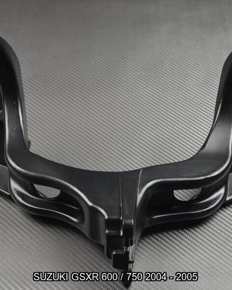Telaietto anteriore SUZUKI GSXR 600 750 2004 2005