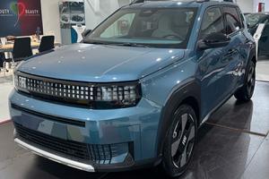 Fiat Grande Panda 1.2 Hybrid 110 CV S&S Pop my 26