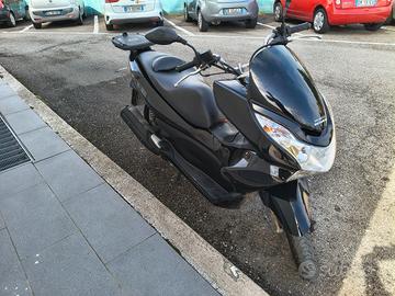 Honda Pcx 125