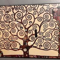 Quadro Gustav Klimt