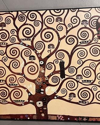 Quadro Gustav Klimt