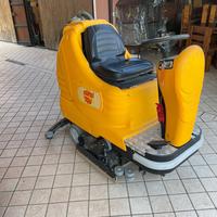 Lavasciuga Pavimenti