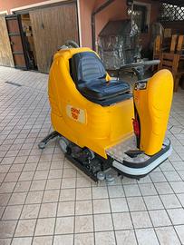 Lavasciuga Pavimenti