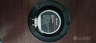 Coppia Woofer SONY da 13 cm