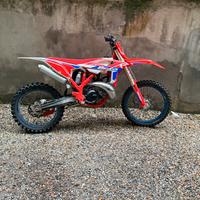 Beta RX 350