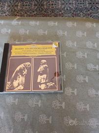 BRAHMS-EIN DEUTSCHES REQUIEM