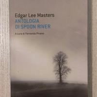 Spoon River - Edgar Lee Masters
