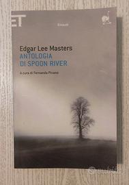 Spoon River - Edgar Lee Masters