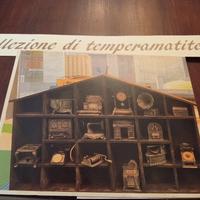 temperini collezione vintage 