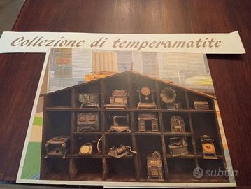 temperini collezione vintage 